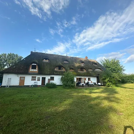Insel Auf Ruegen 3*
