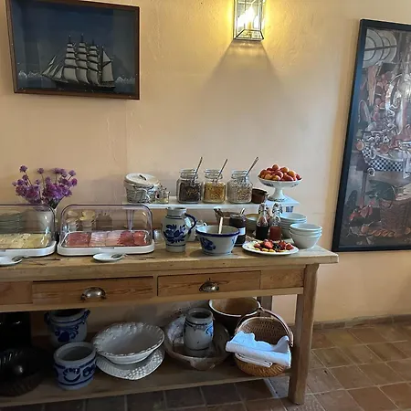 Πανσιόν Insel Auf Ruegen