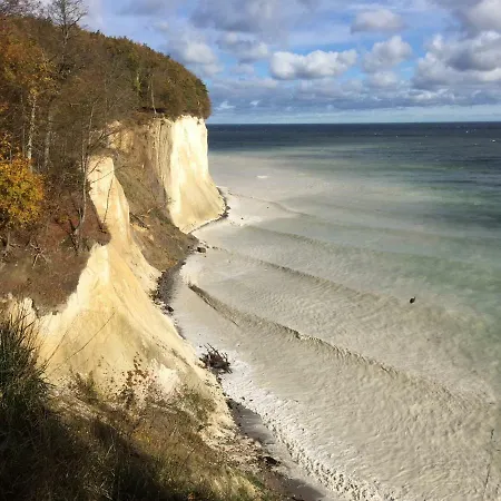 Insel Auf Ruegen