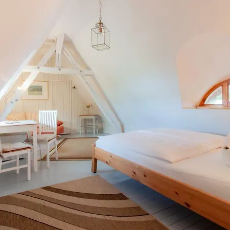 Gasthuis Insel Auf Ruegen