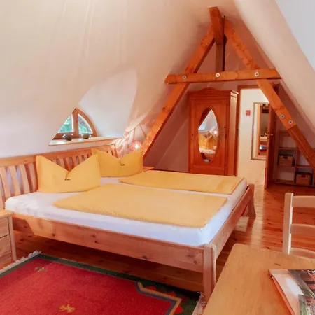 Insel Auf Ruegen Rambin