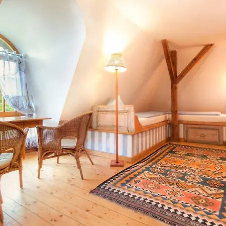 Insel Auf Ruegen Rambin