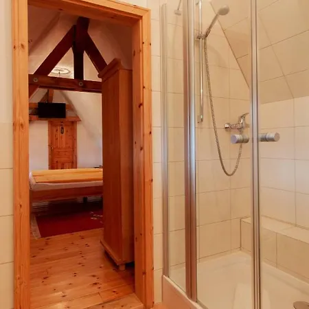 Vendégház Insel Auf Ruegen Rambin