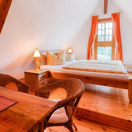 Insel Auf Ruegen Gasthuis 3*