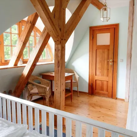 Gasthuis Insel Auf Ruegen 3*