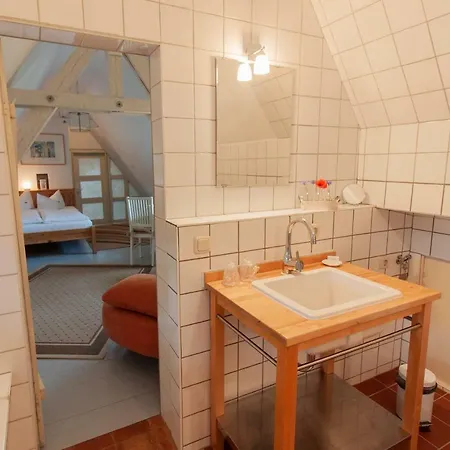 Insel Auf Ruegen 3* Rambin