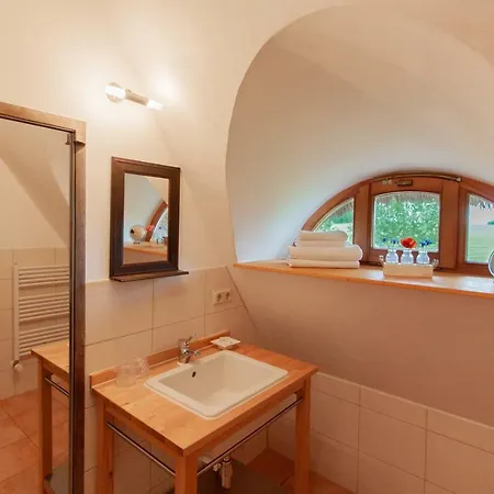 Gasthuis Insel Auf Ruegen 3*