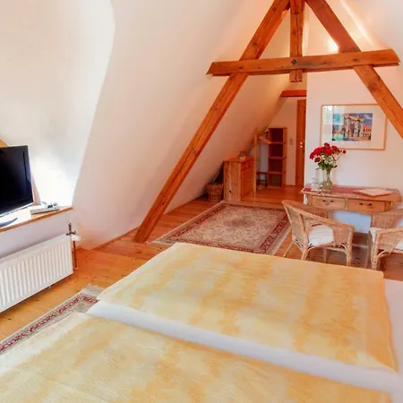 Insel Auf Ruegen Vendégház 3*