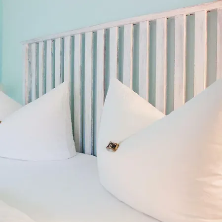 Insel Auf Ruegen Vendégház