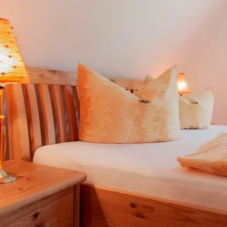 Vendégház Insel Auf Ruegen 3*