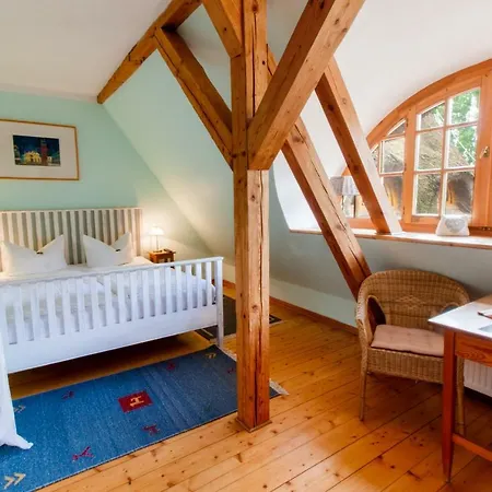 Vendégház Insel Auf Ruegen 3*