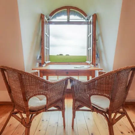 Gasthuis Insel Auf Ruegen 3*