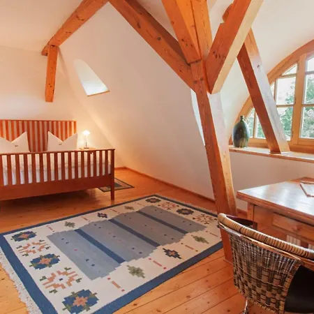 Vendégház Insel Auf Ruegen Rambin