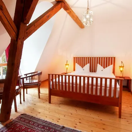 Insel Auf Ruegen 3* Rambin