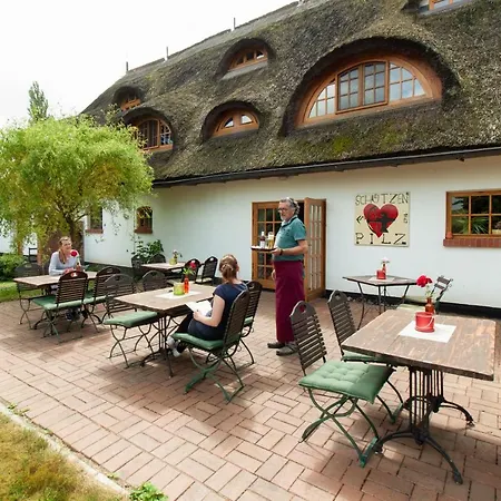 Insel Auf Ruegen 3*