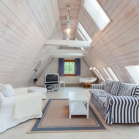 Insel Auf Ruegen Gasthuis