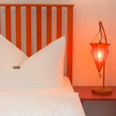 Insel Auf Ruegen 3* Rambin