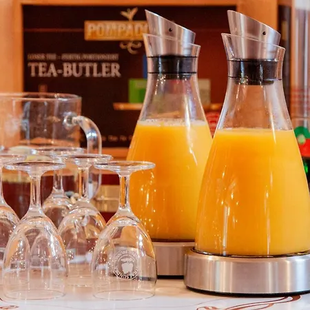 Insel Auf Ruegen 3* Rambin