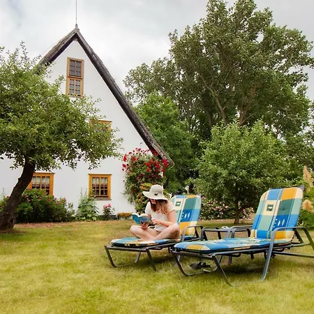 Insel Auf Ruegen Rambin