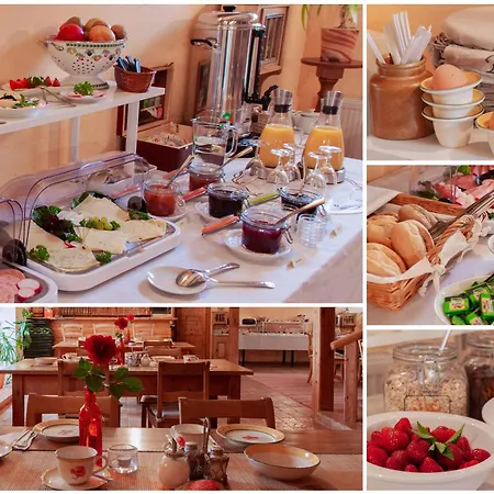 Insel Auf Ruegen Rambin