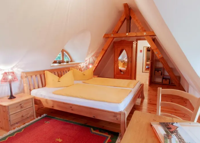 Insel Auf Ruegen Rambin