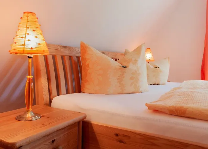 Affittacamere Insel Auf Ruegen 3*