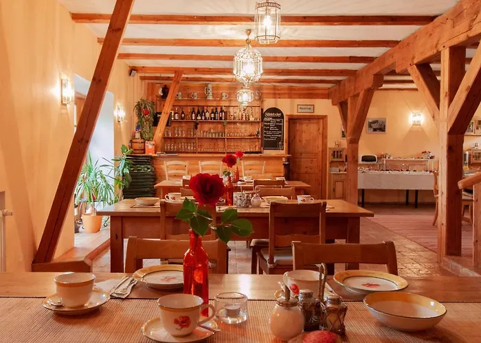 Affittacamere Insel Auf Ruegen 3*